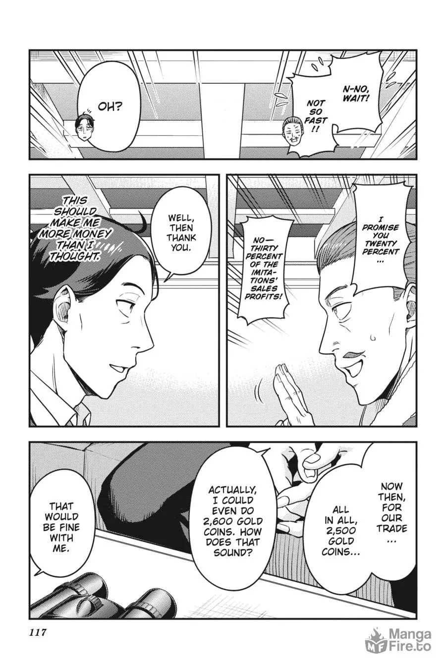 Read Sasaki and Peeps chapter 4 image 8 on Lezhin