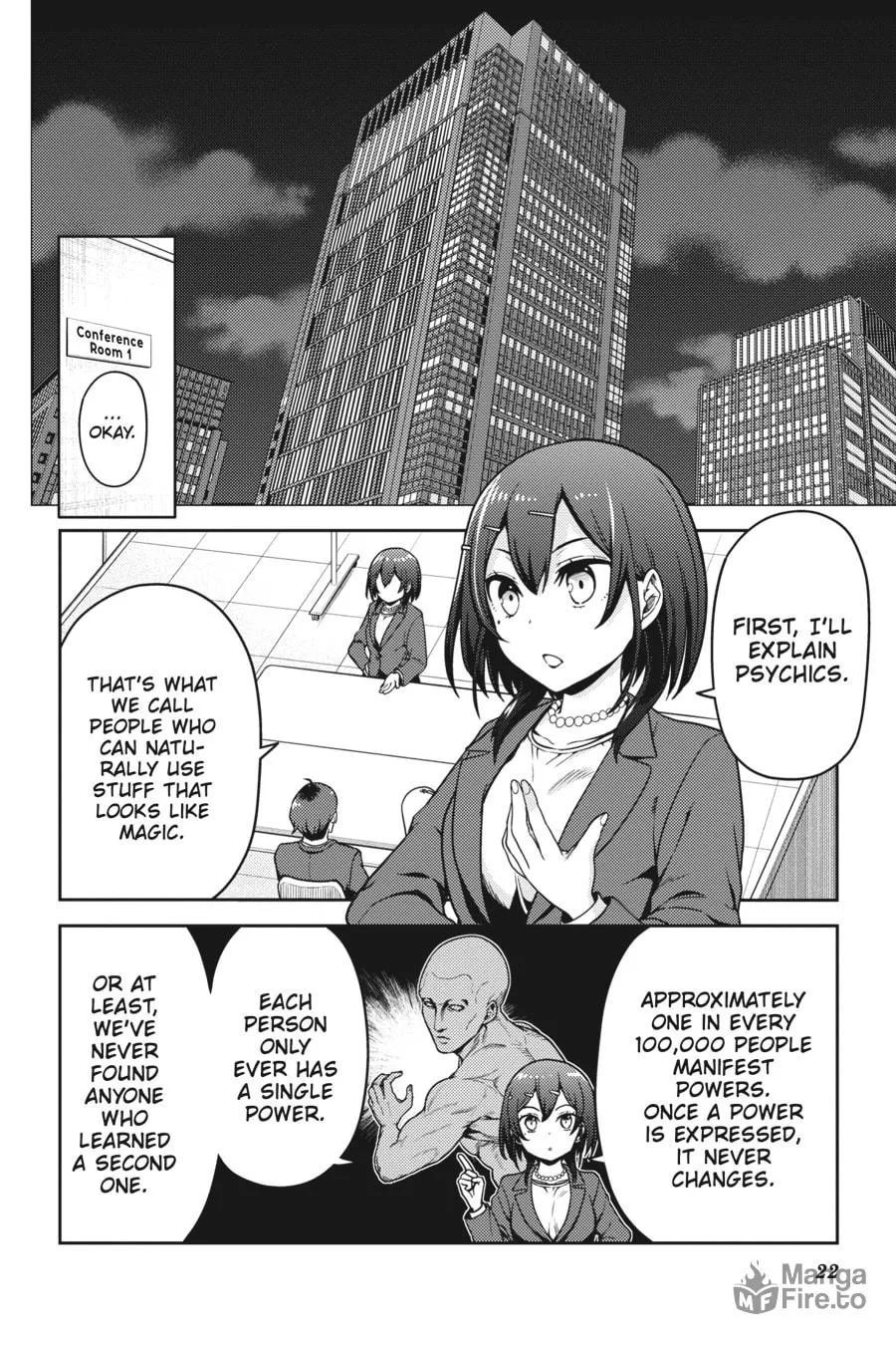 Read Sasaki and Peeps chapter 5 image 20 on Lezhin