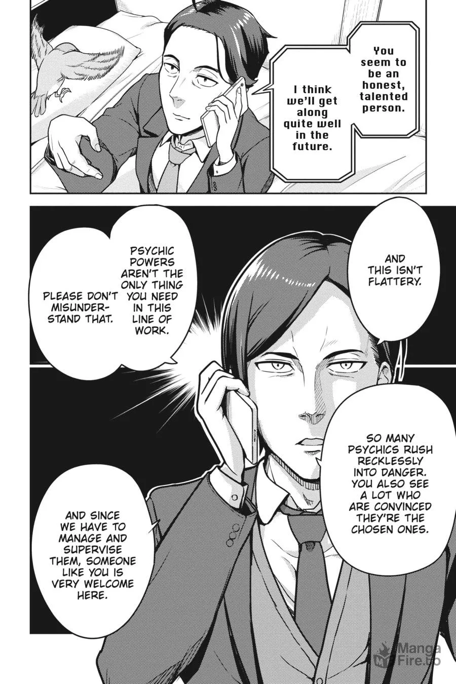 Read Sasaki and Peeps chapter 6 image 19 on Lezhin