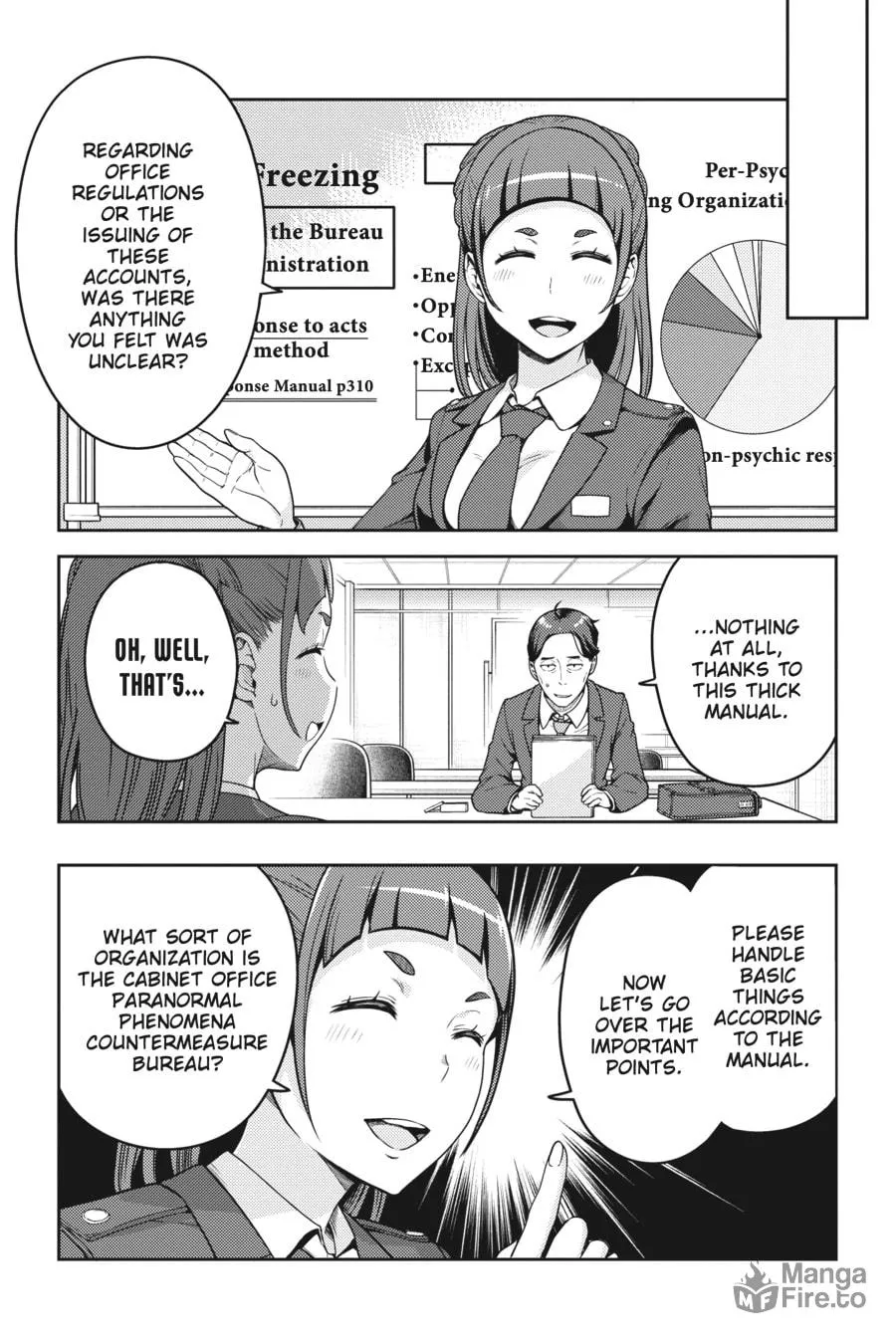 Read Sasaki and Peeps chapter 6 image 8 on Lezhin