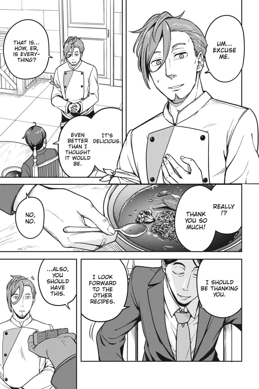 Read Sasaki and Peeps chapter 7 image 10 on Lezhin