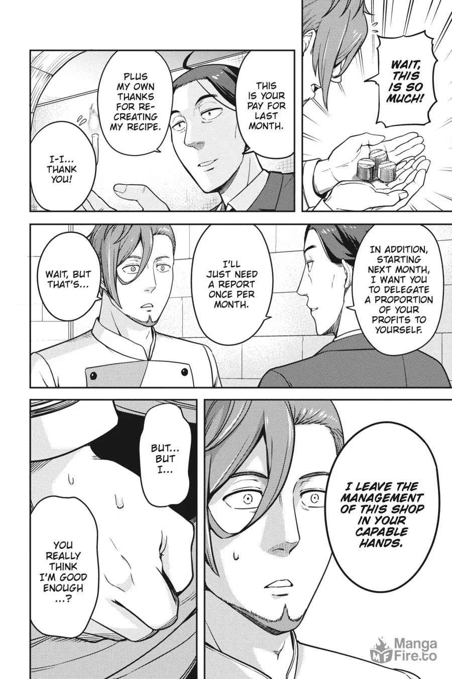 Read Sasaki and Peeps chapter 7 image 11 on Lezhin