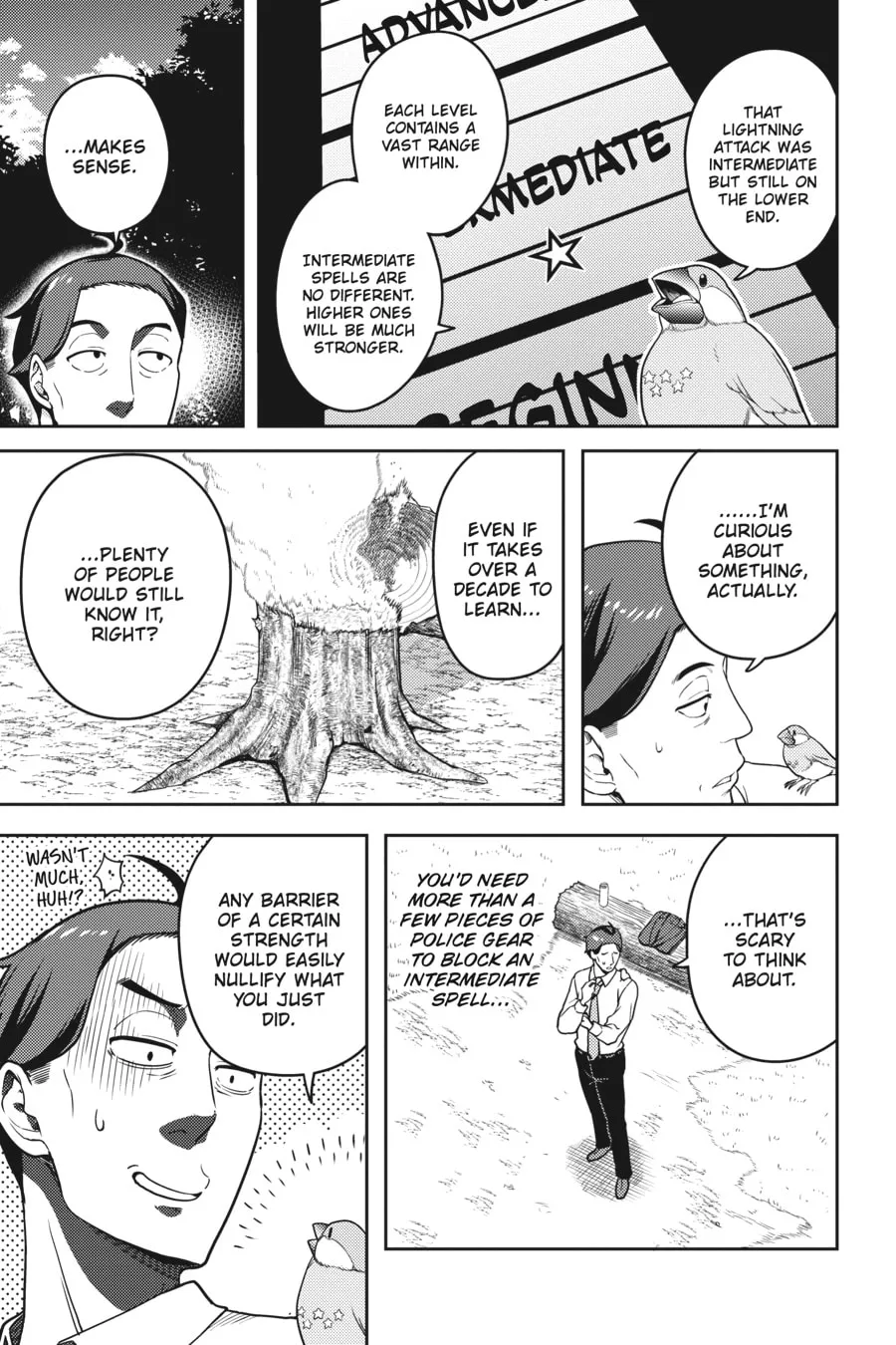 Read Sasaki and Peeps chapter 7 image 18 on Lezhin