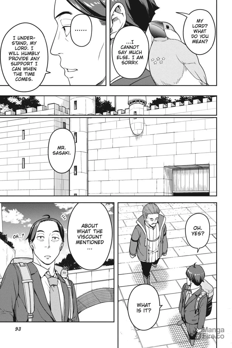 Read Sasaki and Peeps chapter 7 image 24 on Lezhin