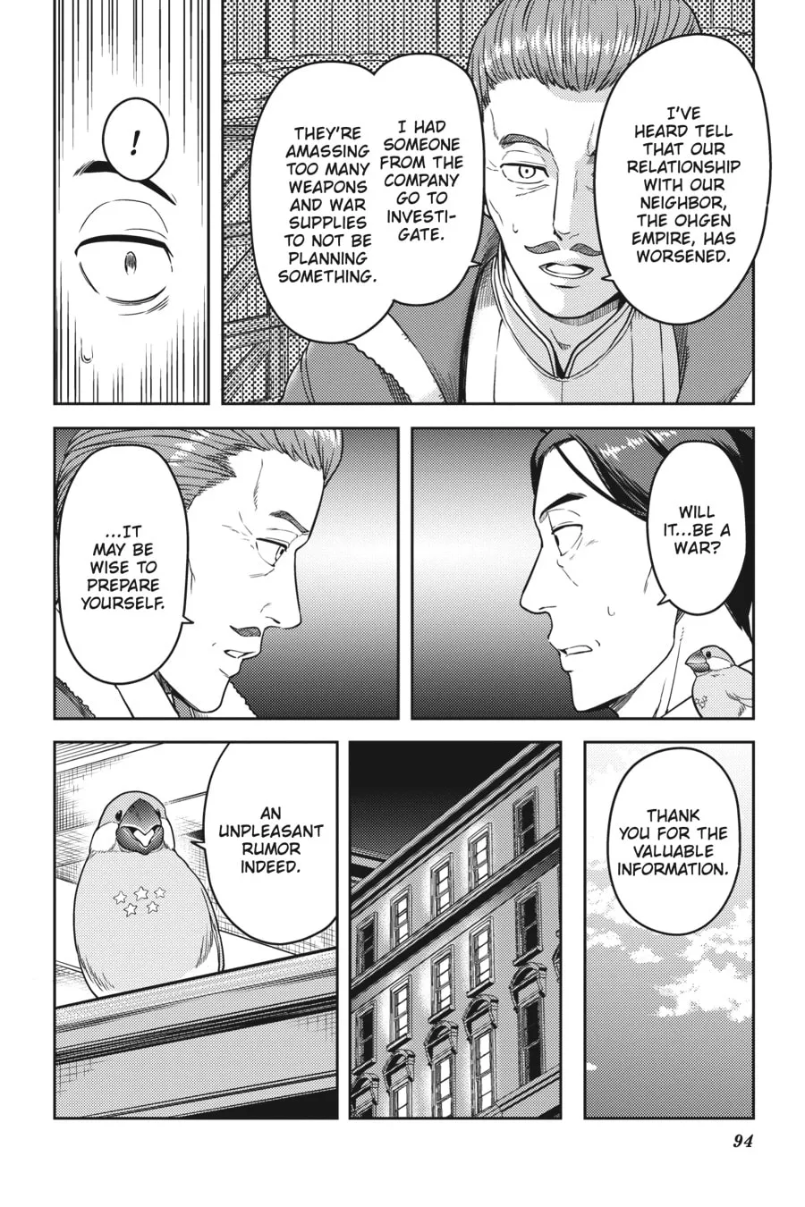 Read Sasaki and Peeps chapter 7 image 25 on Lezhin