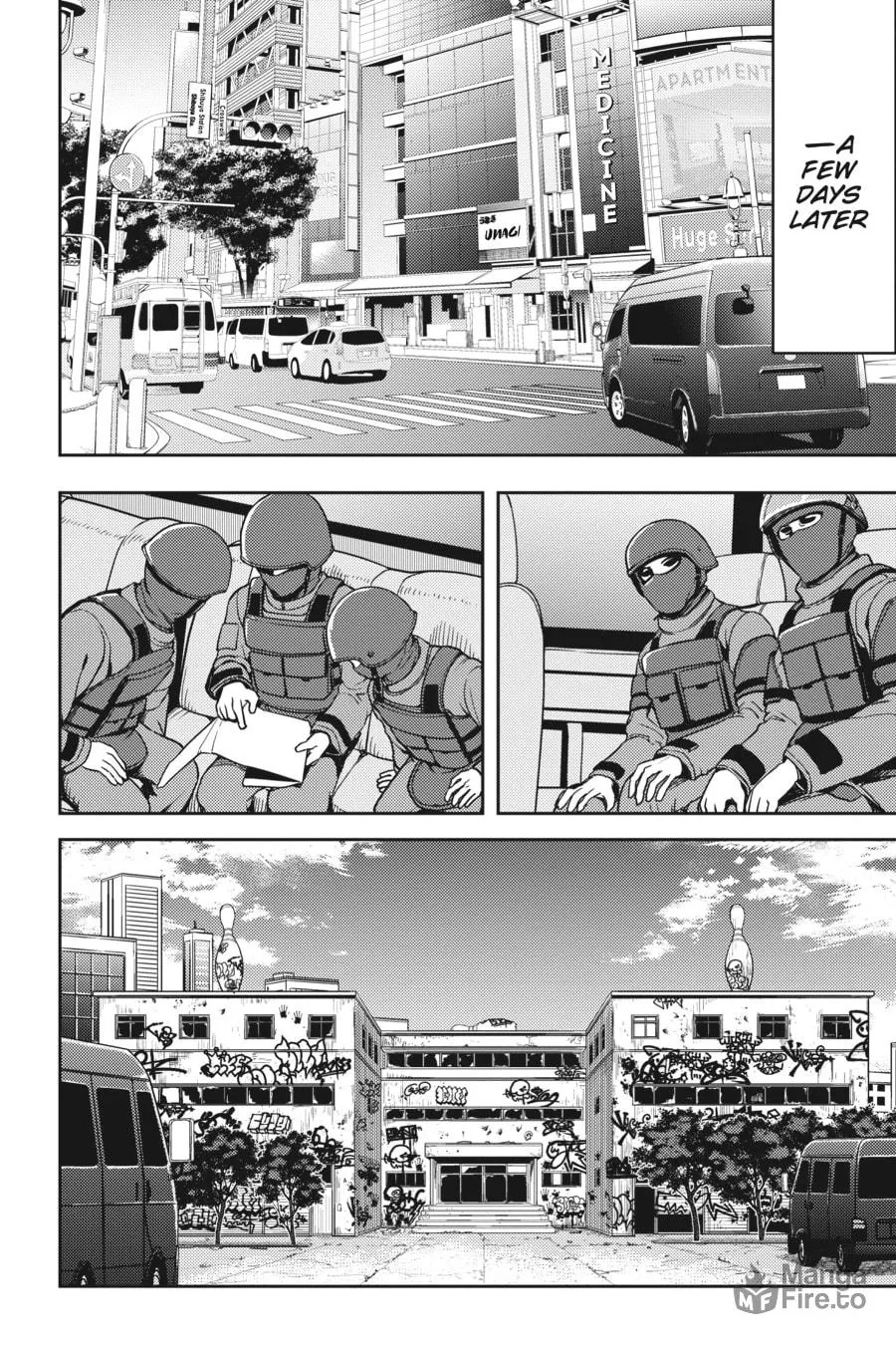Read Sasaki and Peeps chapter 7 image 29 on Lezhin