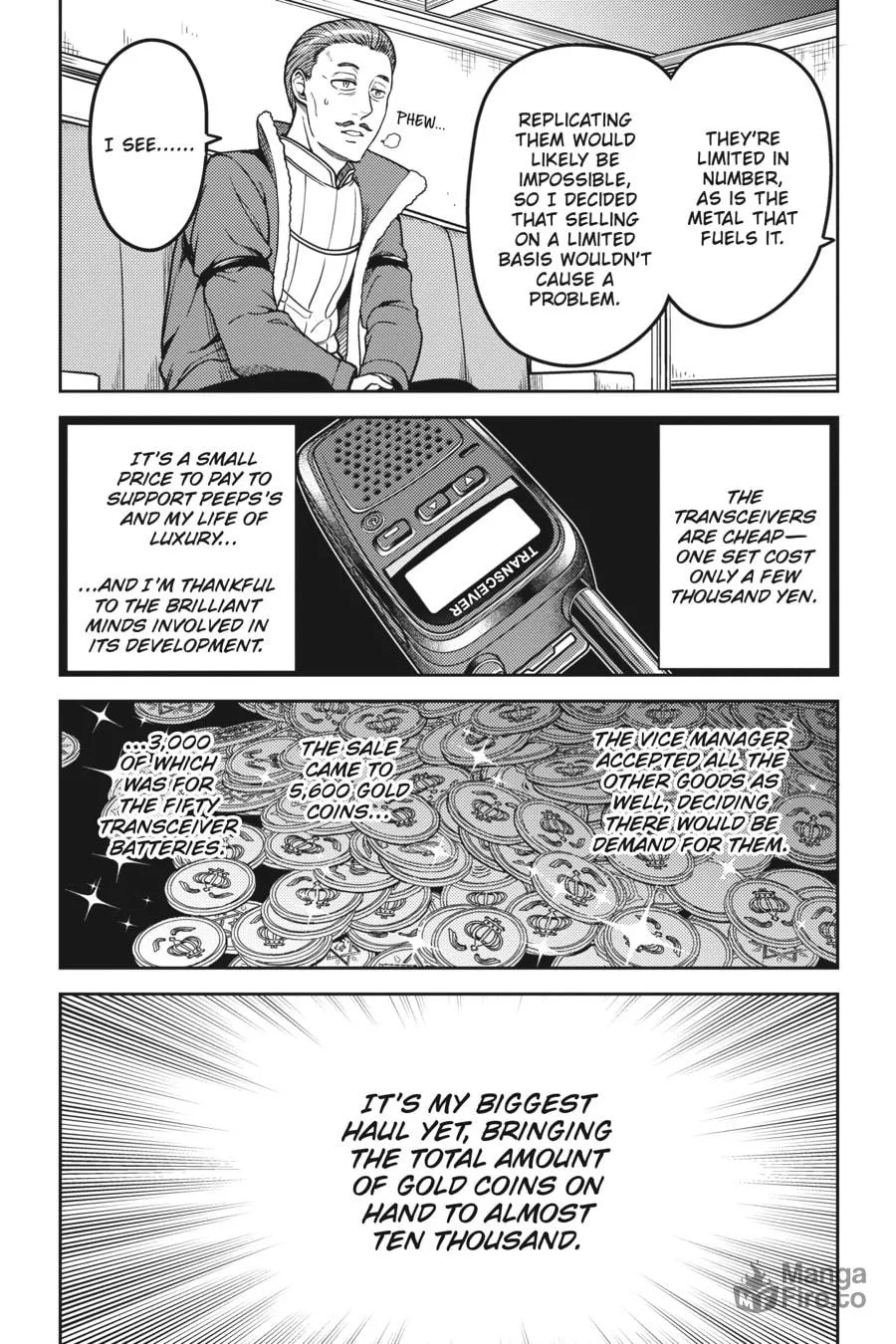 Read Sasaki and Peeps chapter 7 image 5 on Lezhin