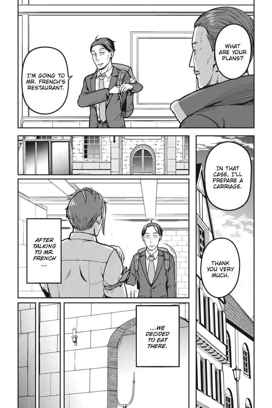 Read Sasaki and Peeps chapter 7 image 7 on Lezhin
