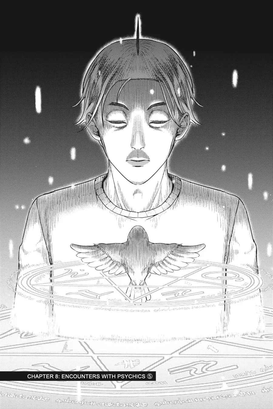 Read Sasaki and Peeps chapter 8 image 1 on Lezhin