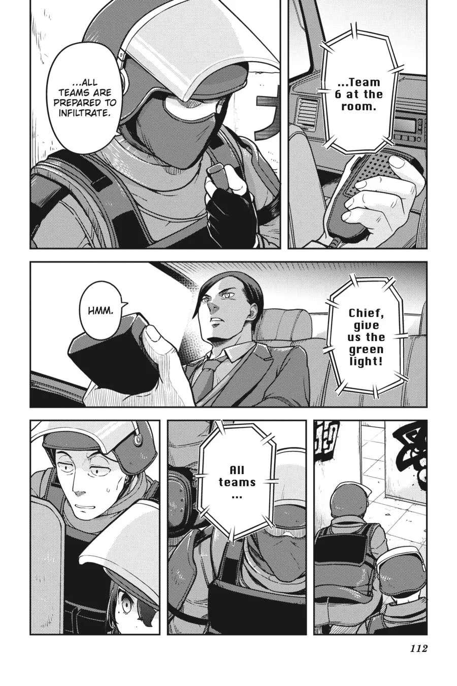 Read Sasaki and Peeps chapter 8 image 10 on Lezhin