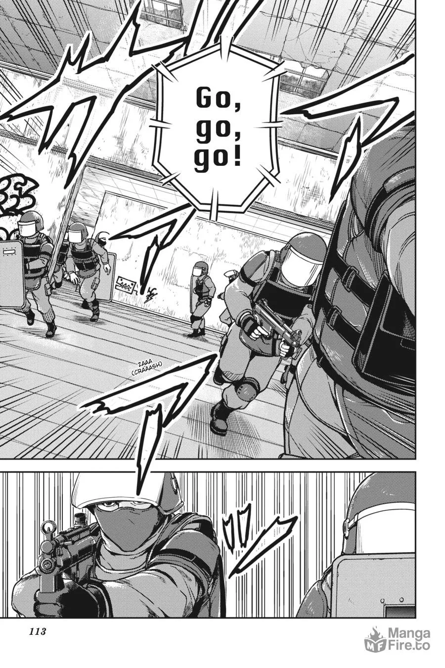 Read Sasaki and Peeps chapter 8 image 11 on Lezhin