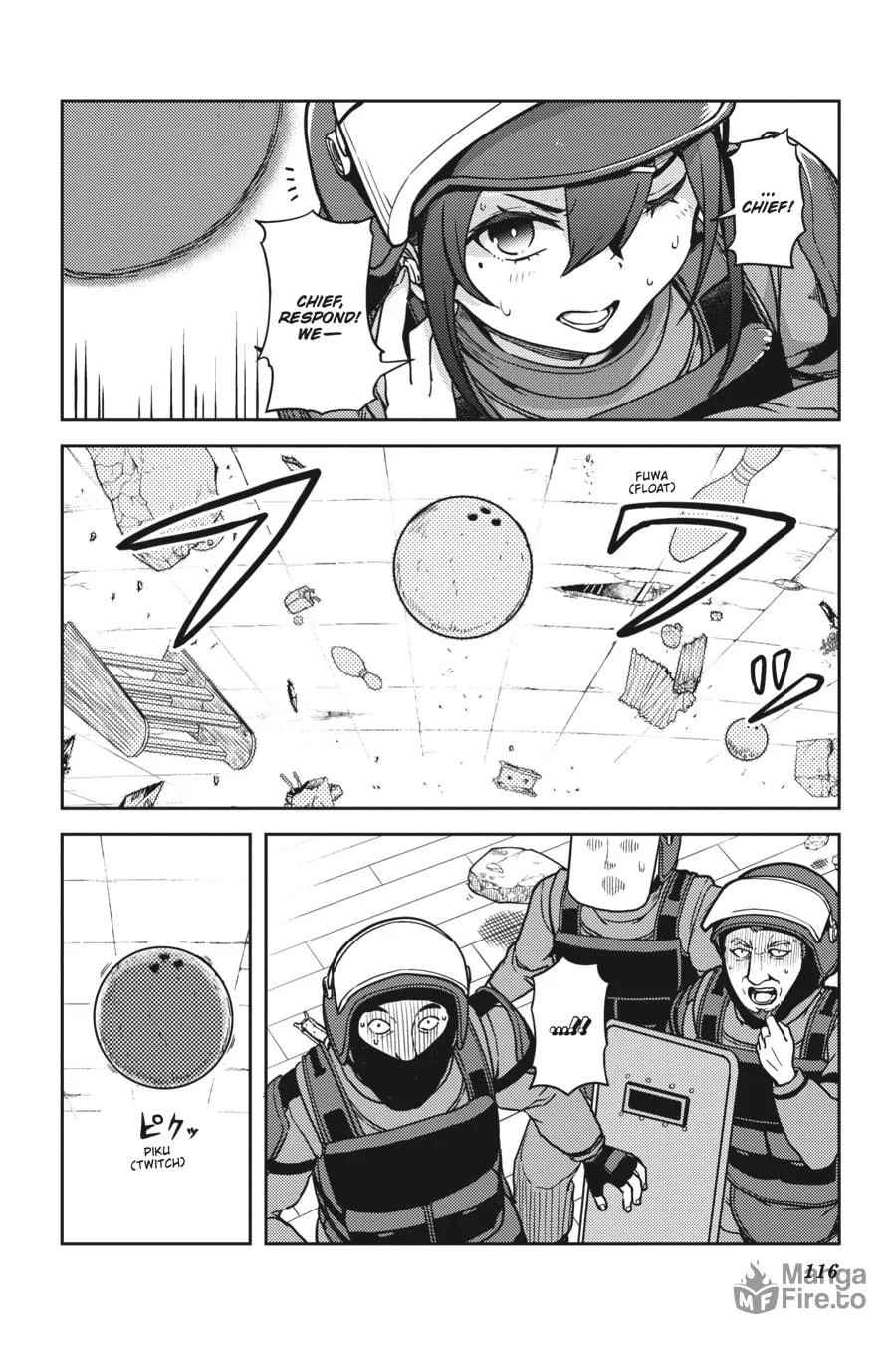 Read Sasaki and Peeps chapter 8 image 14 on Lezhin