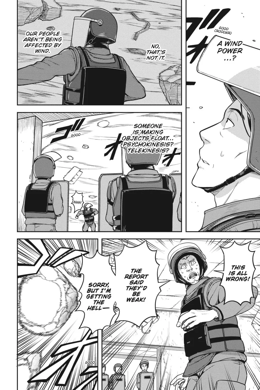 Read Sasaki and Peeps chapter 8 image 16 on Lezhin