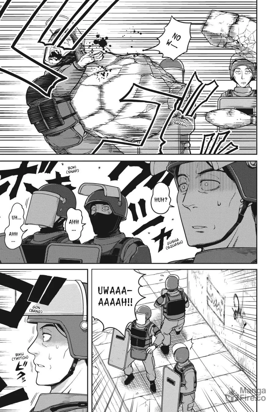 Read Sasaki and Peeps chapter 8 image 17 on Lezhin