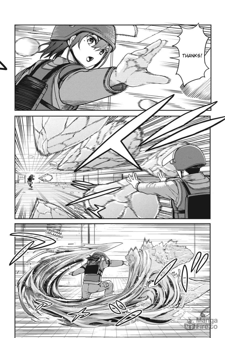 Read Sasaki and Peeps chapter 8 image 20 on Lezhin