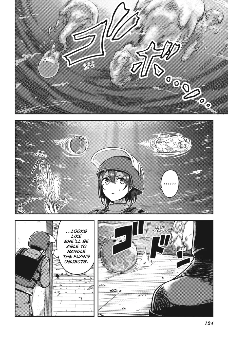 Read Sasaki and Peeps chapter 8 image 22 on Lezhin