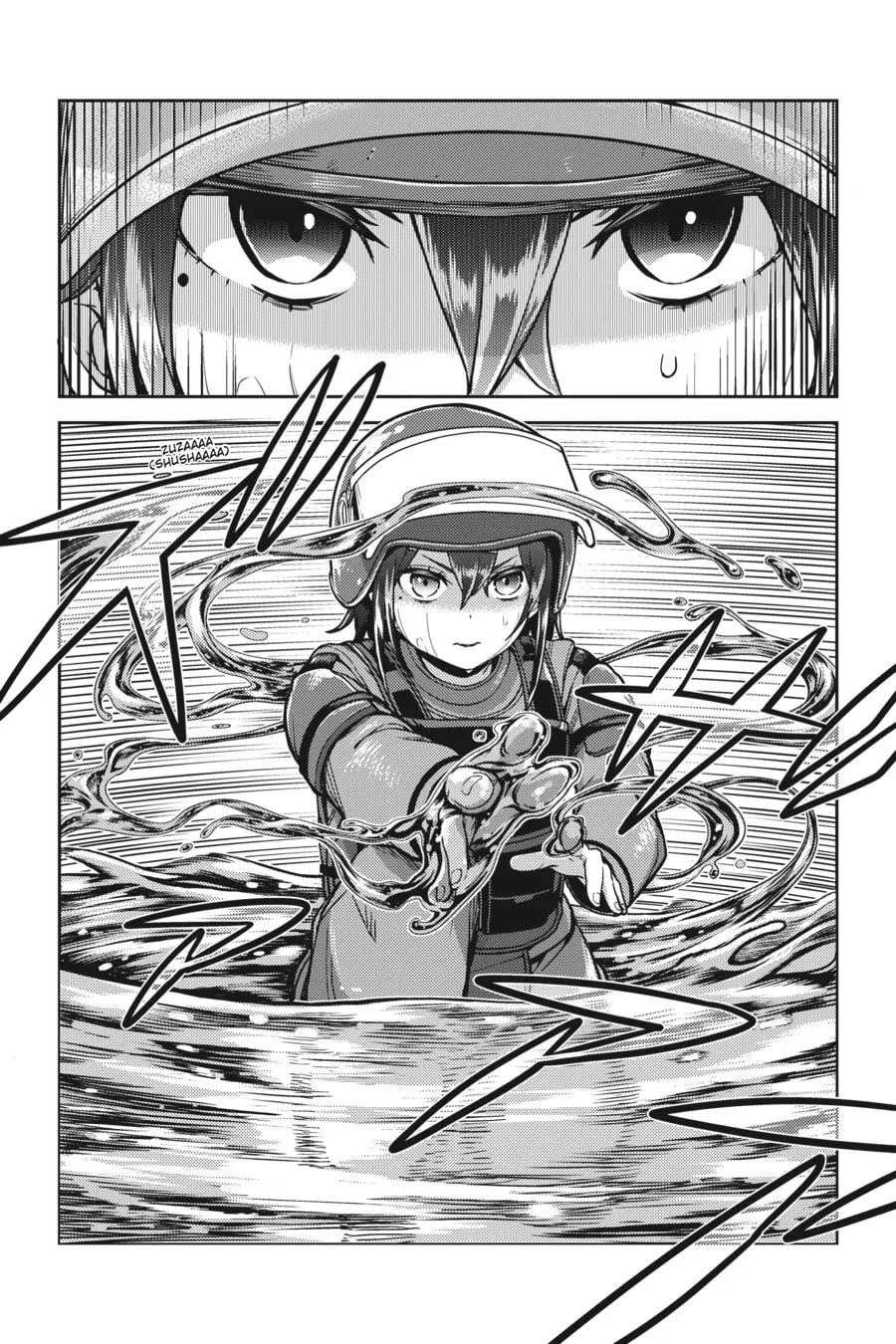 Read Sasaki and Peeps chapter 8 image 31 on Lezhin