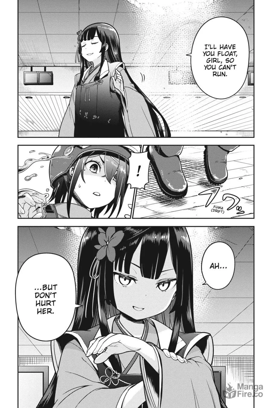 Read Sasaki and Peeps chapter 8 image 32 on Lezhin