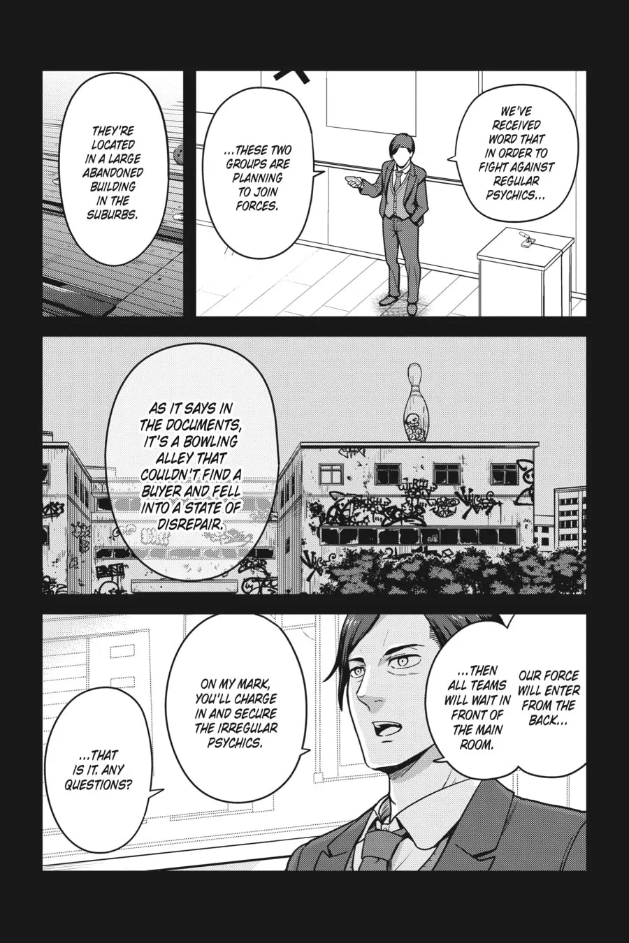 Read Sasaki and Peeps chapter 8 image 6 on Lezhin