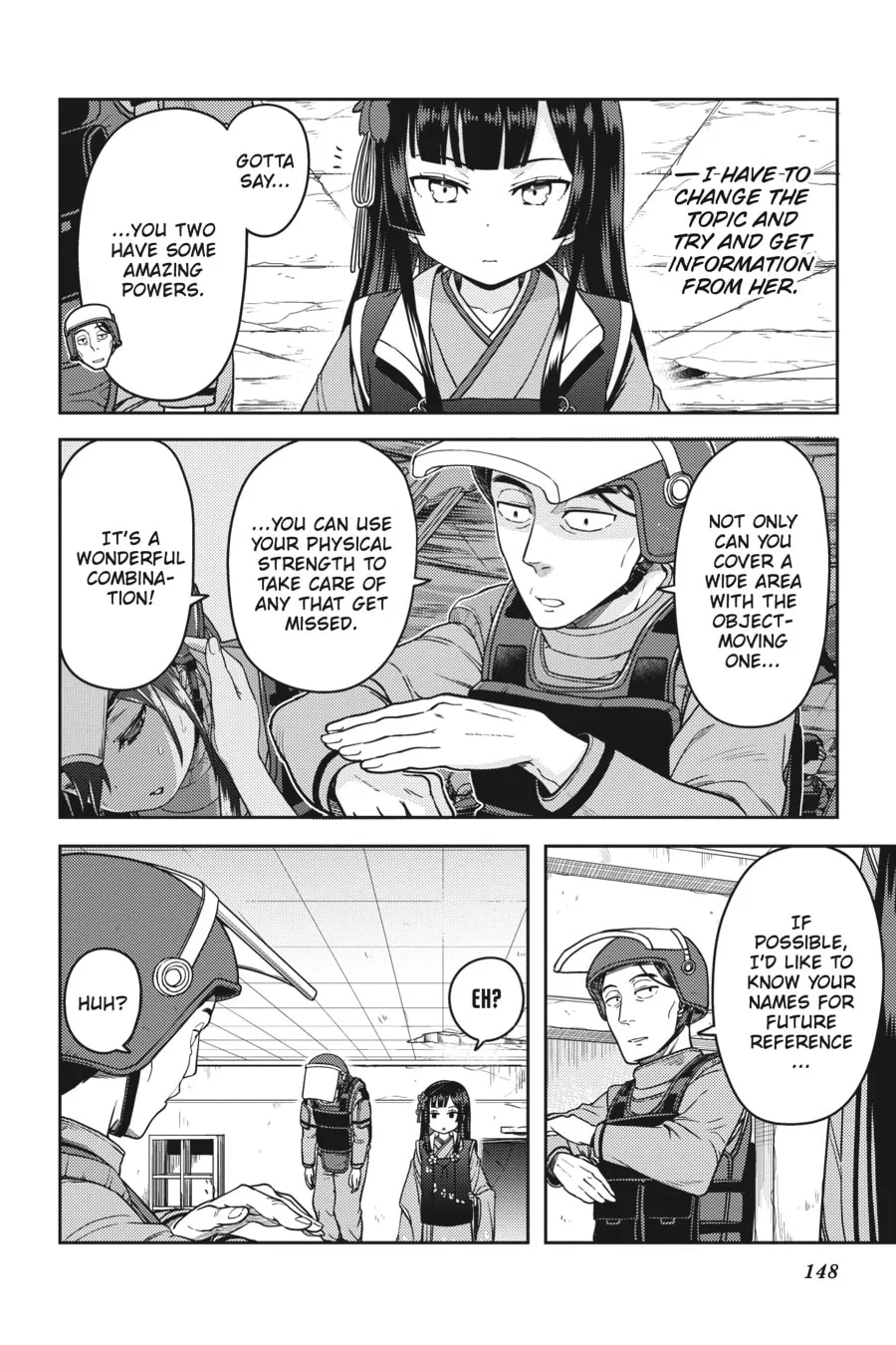 Read Sasaki and Peeps chapter 9 image 12 on Lezhin