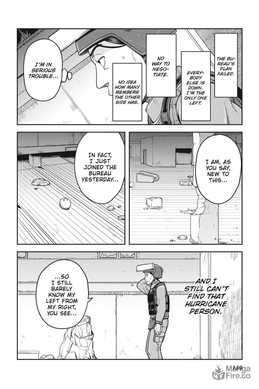Read Sasaki and Peeps chapter 9 image 14 on Lezhin