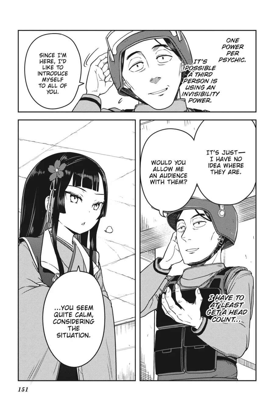 Read Sasaki and Peeps chapter 9 image 15 on Lezhin