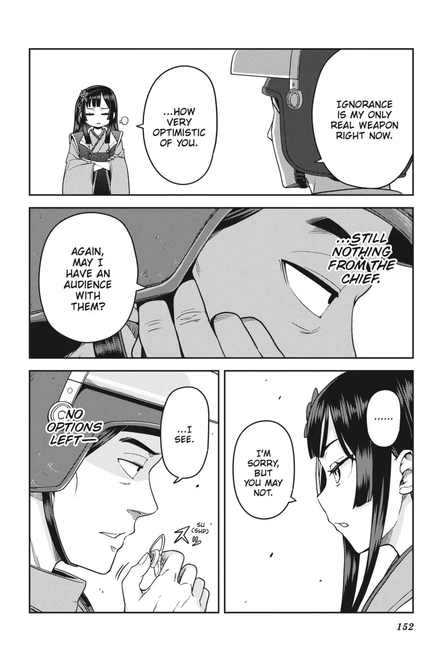 Read Sasaki and Peeps chapter 9 image 16 on Lezhin