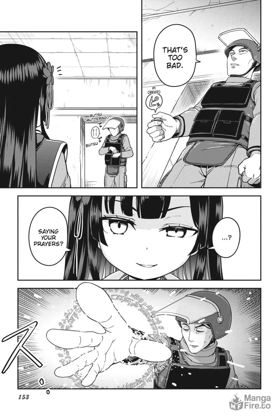 Read Sasaki and Peeps chapter 9 image 17 on Lezhin