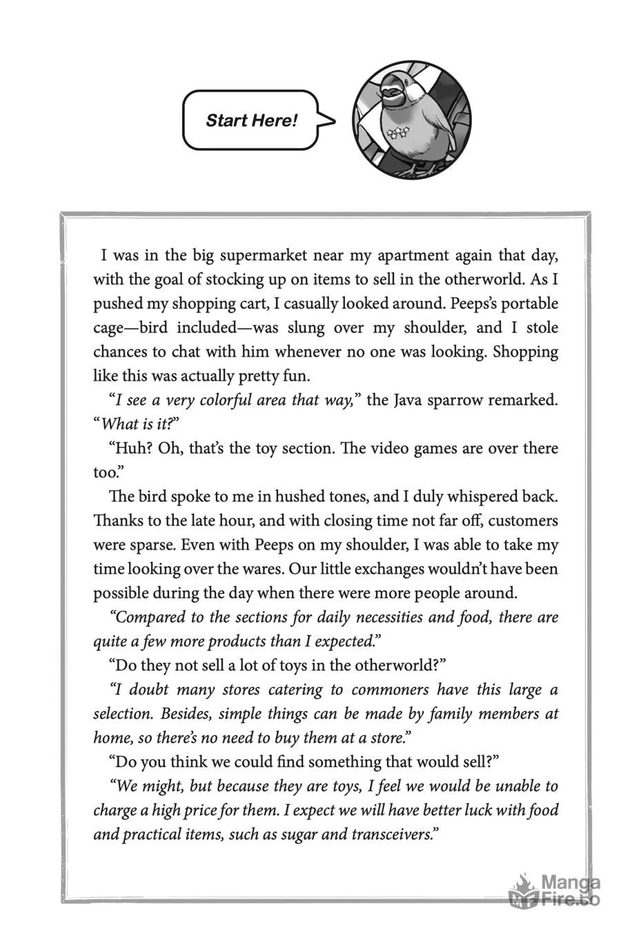 Read Sasaki and Peeps chapter 9 image 26 on Lezhin