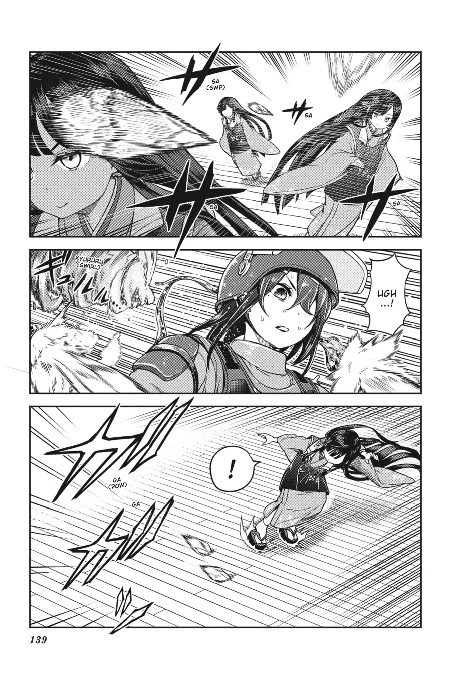 Read Sasaki and Peeps chapter 9 image 3 on Lezhin