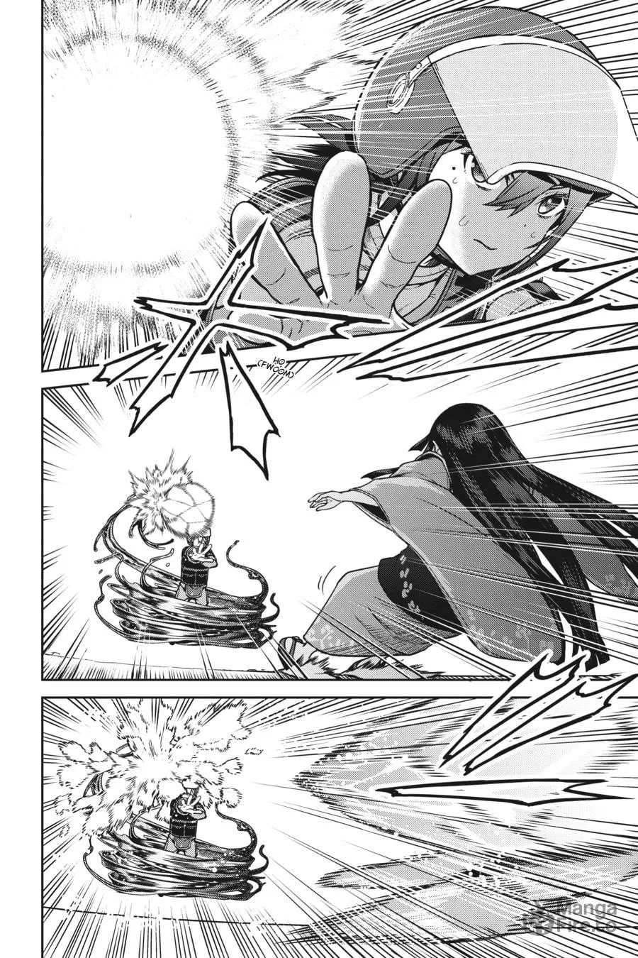 Read Sasaki and Peeps chapter 9 image 4 on Lezhin