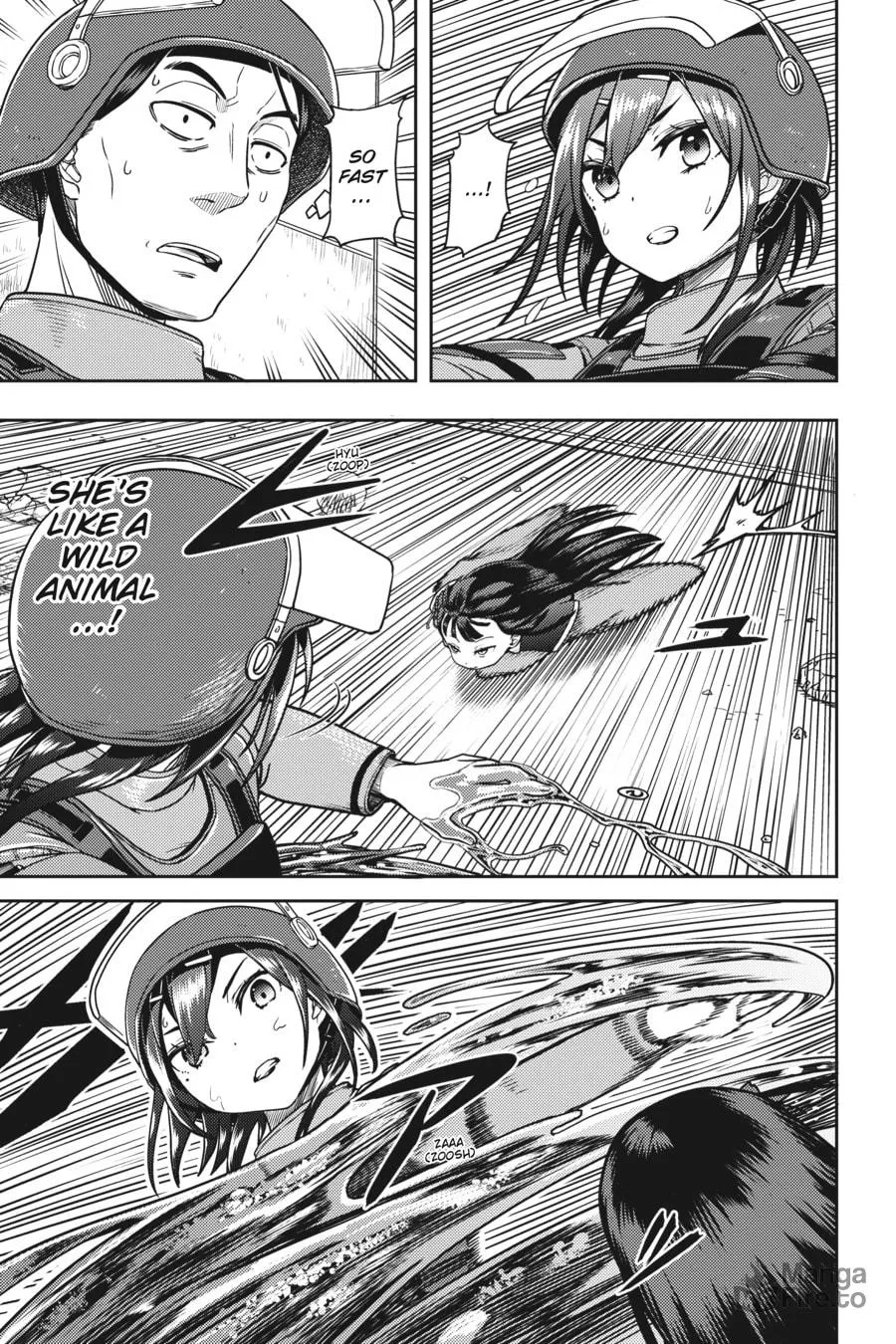 Read Sasaki and Peeps chapter 9 image 5 on Lezhin