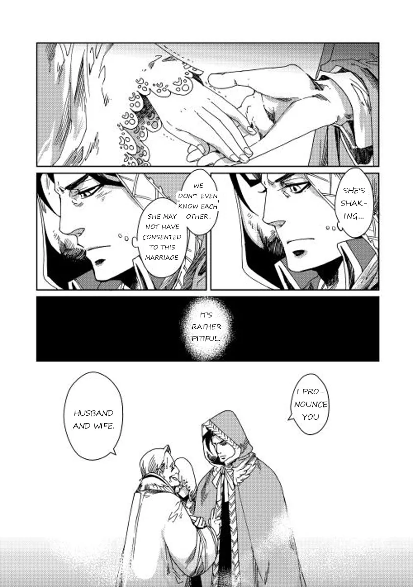 Read Sasen mo Warukunai chapter 1 image 13 on Lezhin