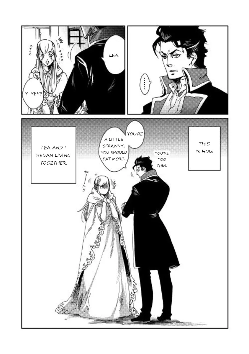Read Sasen mo Warukunai chapter 1 image 22 on Lezhin
