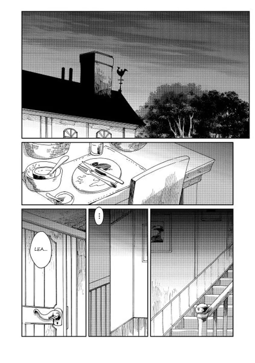 Read Sasen mo Warukunai chapter 2 image 1 on Lezhin