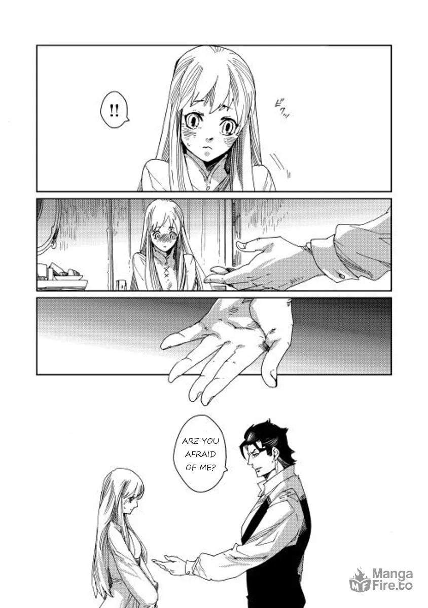 Read Sasen mo Warukunai chapter 2 image 4 on Lezhin