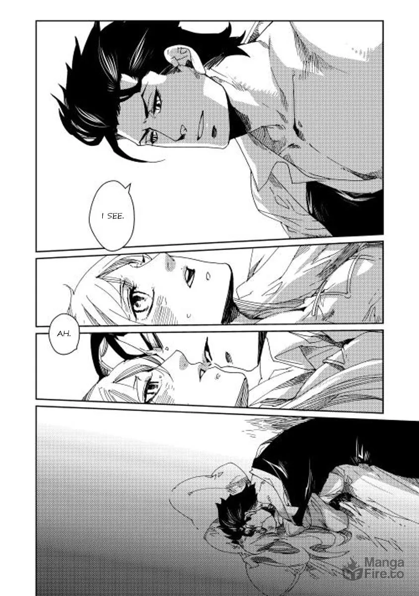 Read Sasen mo Warukunai chapter 2 image 9 on Lezhin