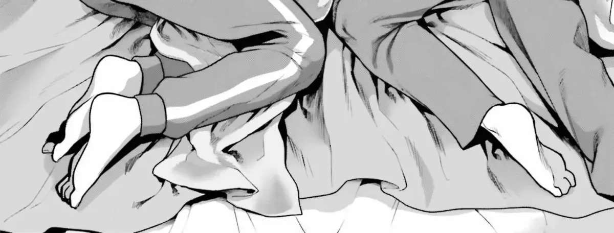 Read Sasha and Her Otaku Classmate chapter 30.2 image 7 on Lezhin