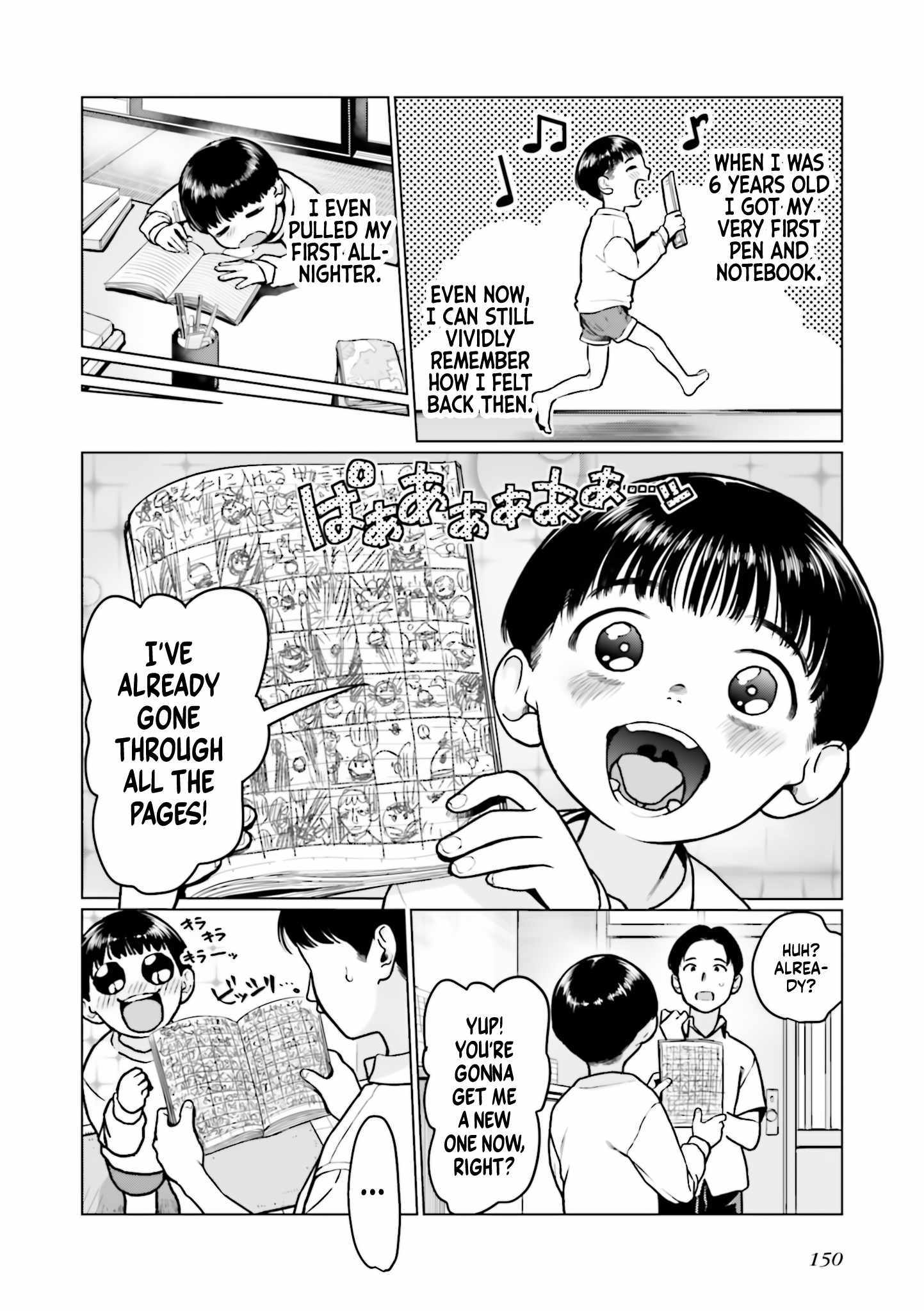 Read Sasha and Her Otaku Classmate chapter 39 image 2 on Lezhin