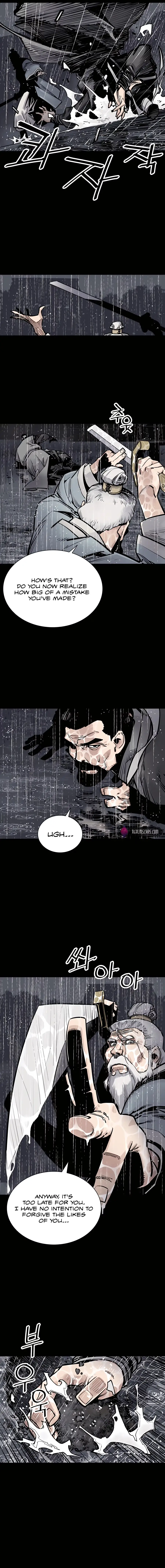 Read Sasin chapter 0 image 12 on Lezhin