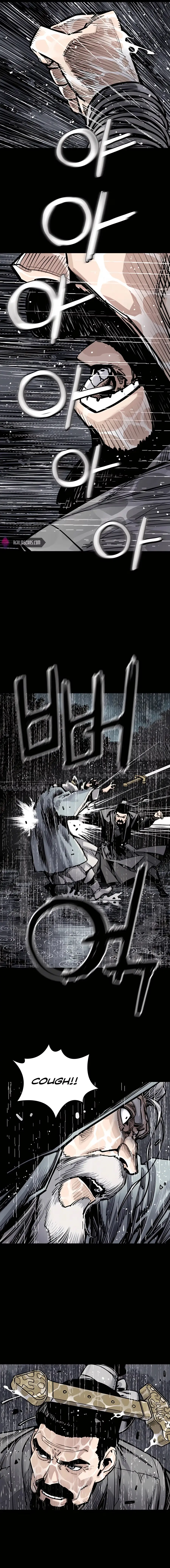 Read Sasin chapter 0 image 14 on Lezhin
