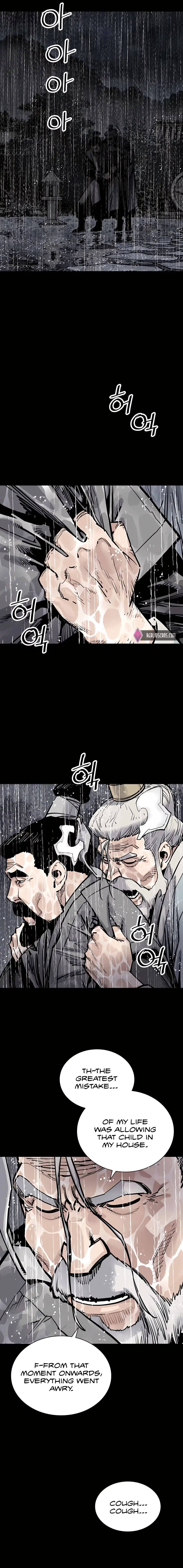 Read Sasin chapter 0 image 16 on Lezhin