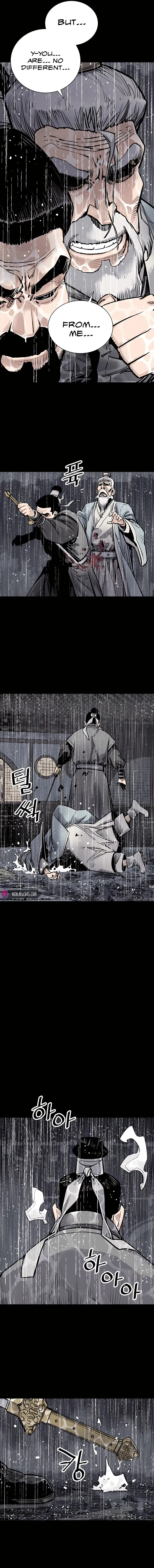 Read Sasin chapter 0 image 17 on Lezhin