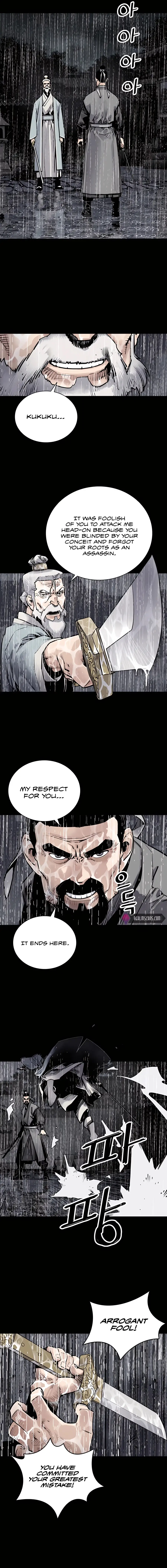 Read Sasin chapter 0 image 9 on Lezhin