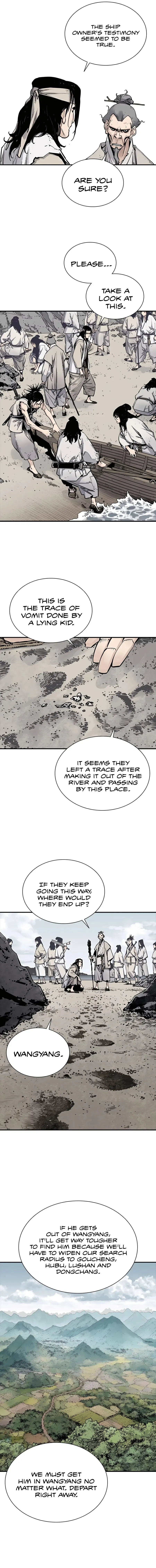 Read Sasin chapter 10 image 10 on Lezhin