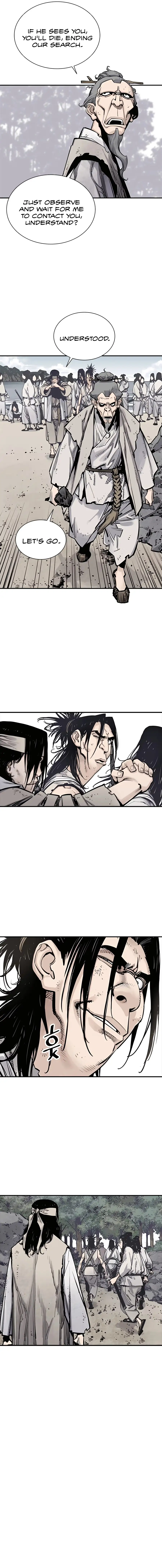 Read Sasin chapter 10 image 13 on Lezhin