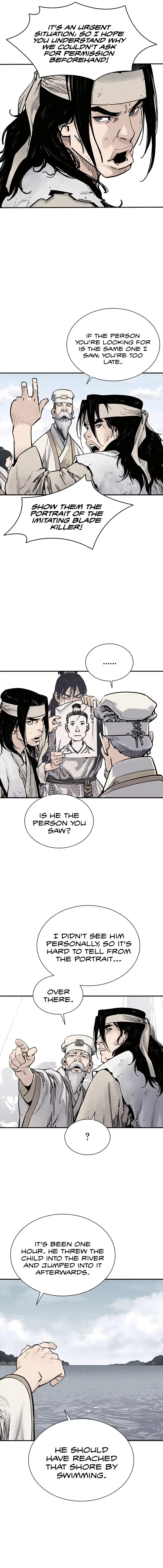 Read Sasin chapter 10 image 3 on Lezhin