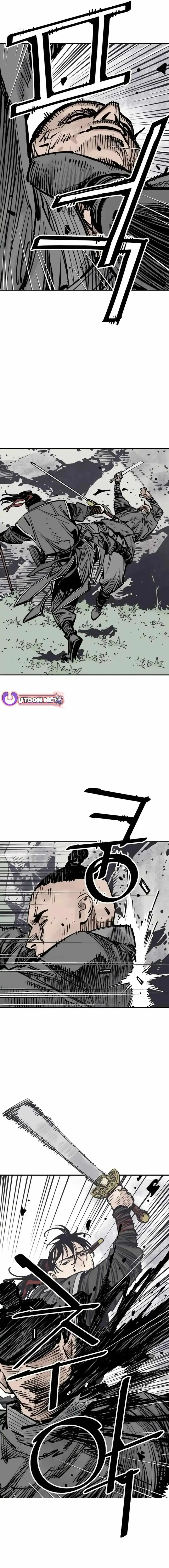 Read Sasin chapter 102 image 7 on Lezhin