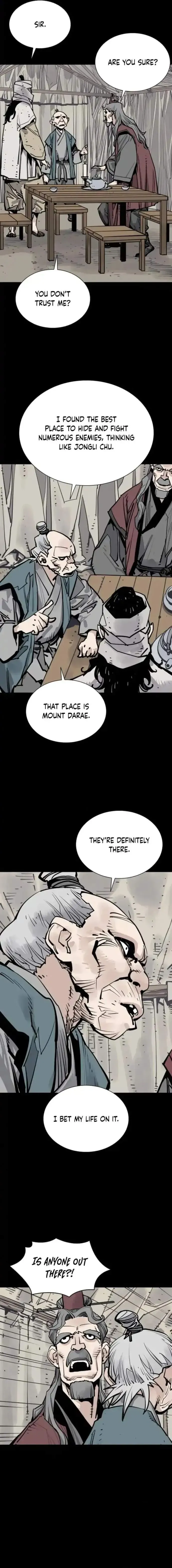 Read Sasin chapter 103 image 16 on Lezhin