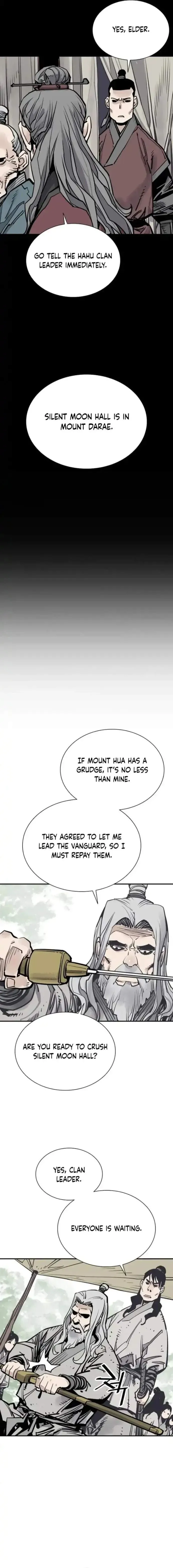 Read Sasin chapter 103 image 17 on Lezhin